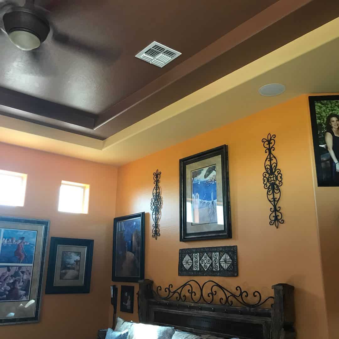 create focal point