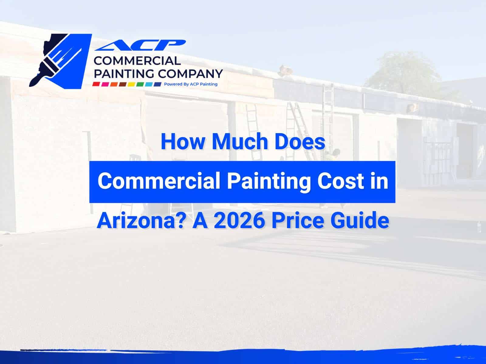 How to Paint Concrete Block Walls in Arizona (Without the Paint Peeling)