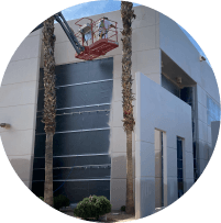 Office, bank & financial institution painting in Paradise Valley