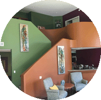 Single Family Home Communities Painting In Gilbert