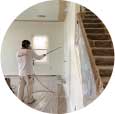 Commercial painting for federal or state government buildings in Gilbert
