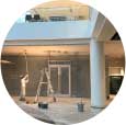 Commercial painting for hospitals & medical facilities in Gilbert