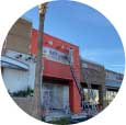 Commercial painting for restaurants, stores & shopping centers in Gilbert