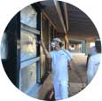 Commercial painting for schools & universities in Gilbert