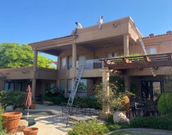 Painting Company Serving Condominiums And HOAs In Sun Lakes
