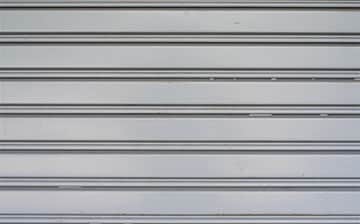 Storage locker and metal cabinet painting in Tempe, AZ