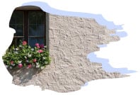 Stucco And Drywall Repairs And Painting In the Phoenix Valley