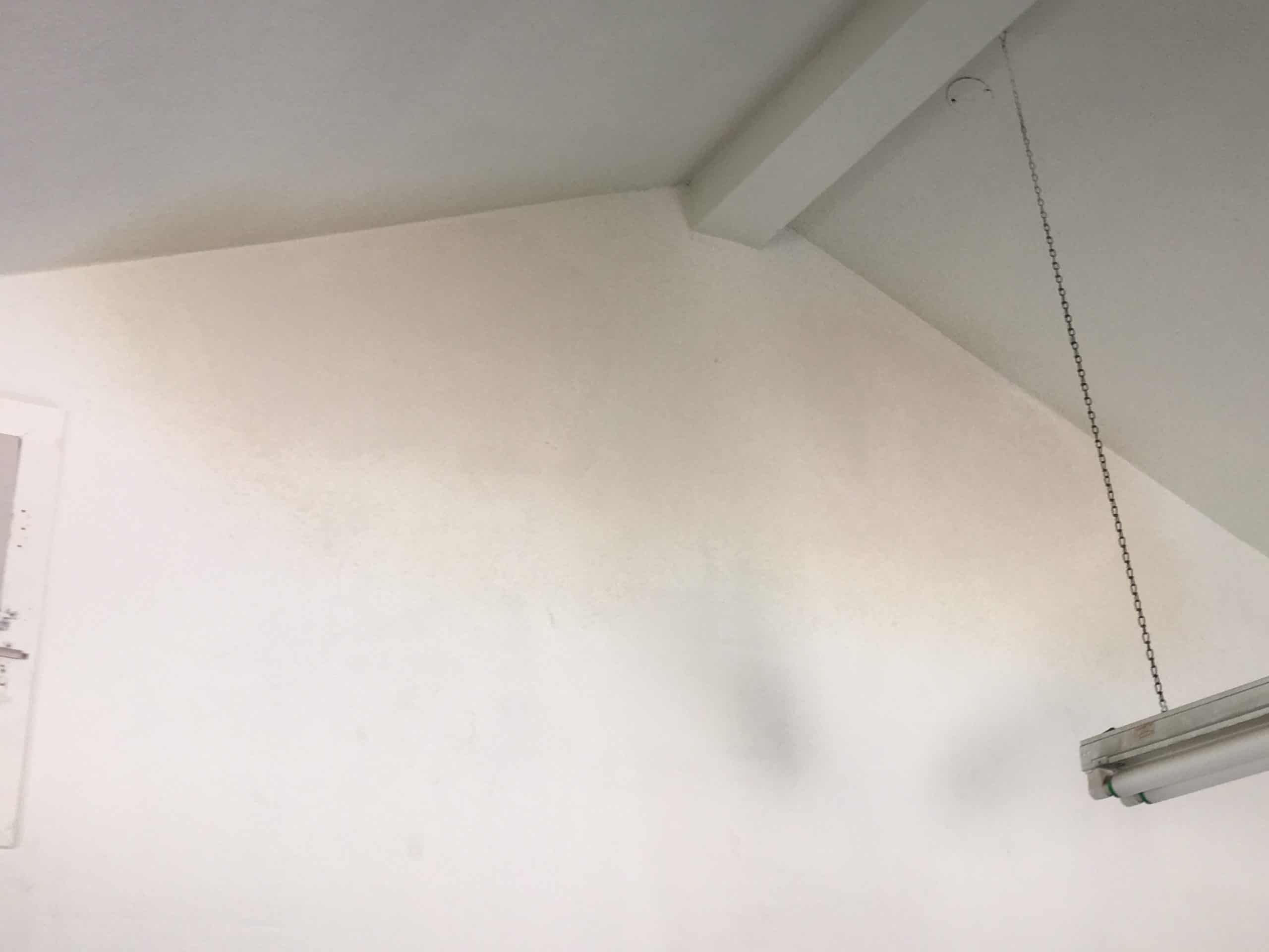 Drywall project