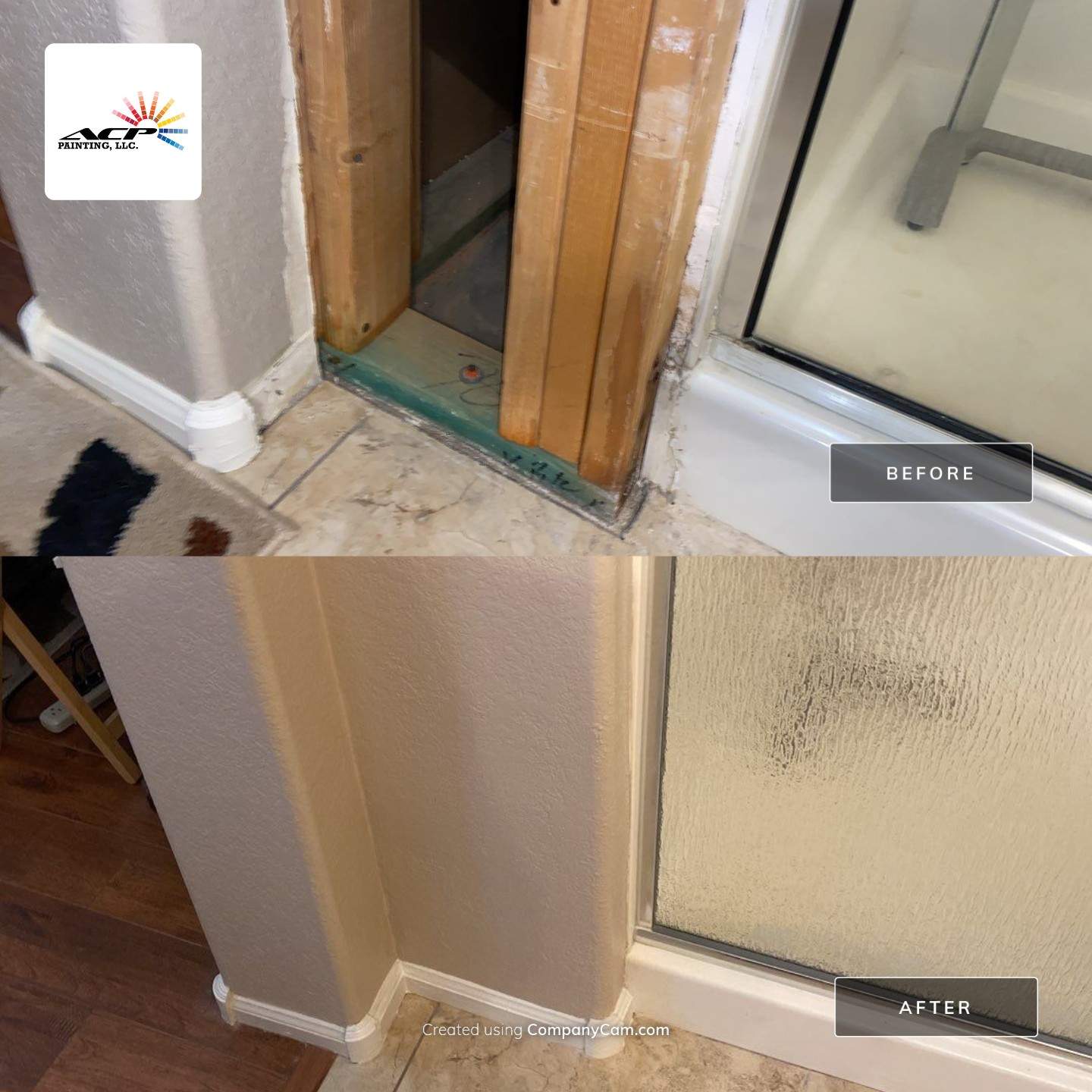 Drywall & Stucco Gallery Project 5