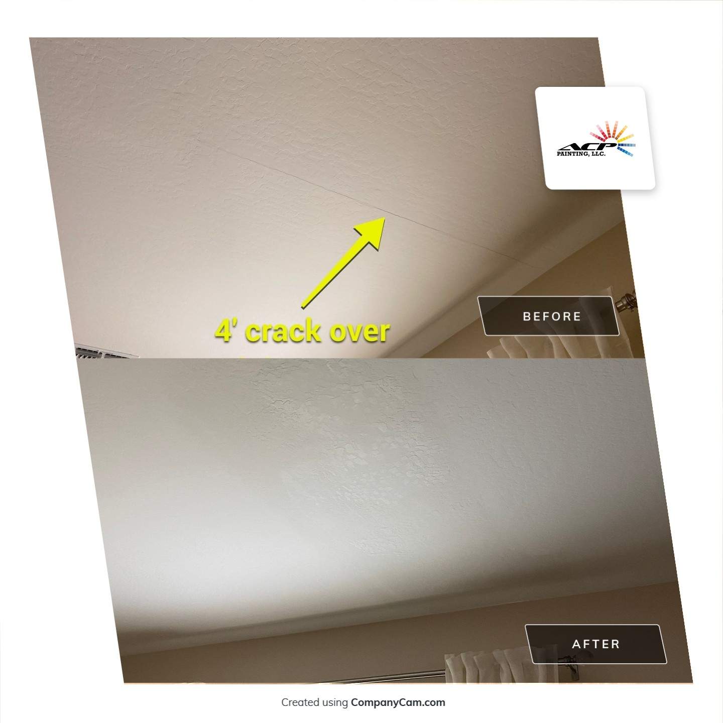 Drywall & Stucco Gallery Project 6
