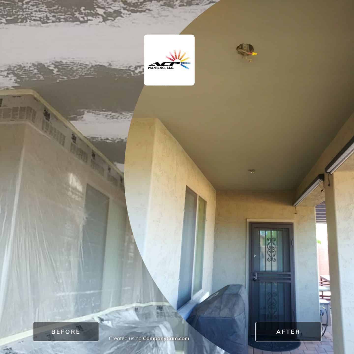 Drywall & Stucco Gallery Project 7
