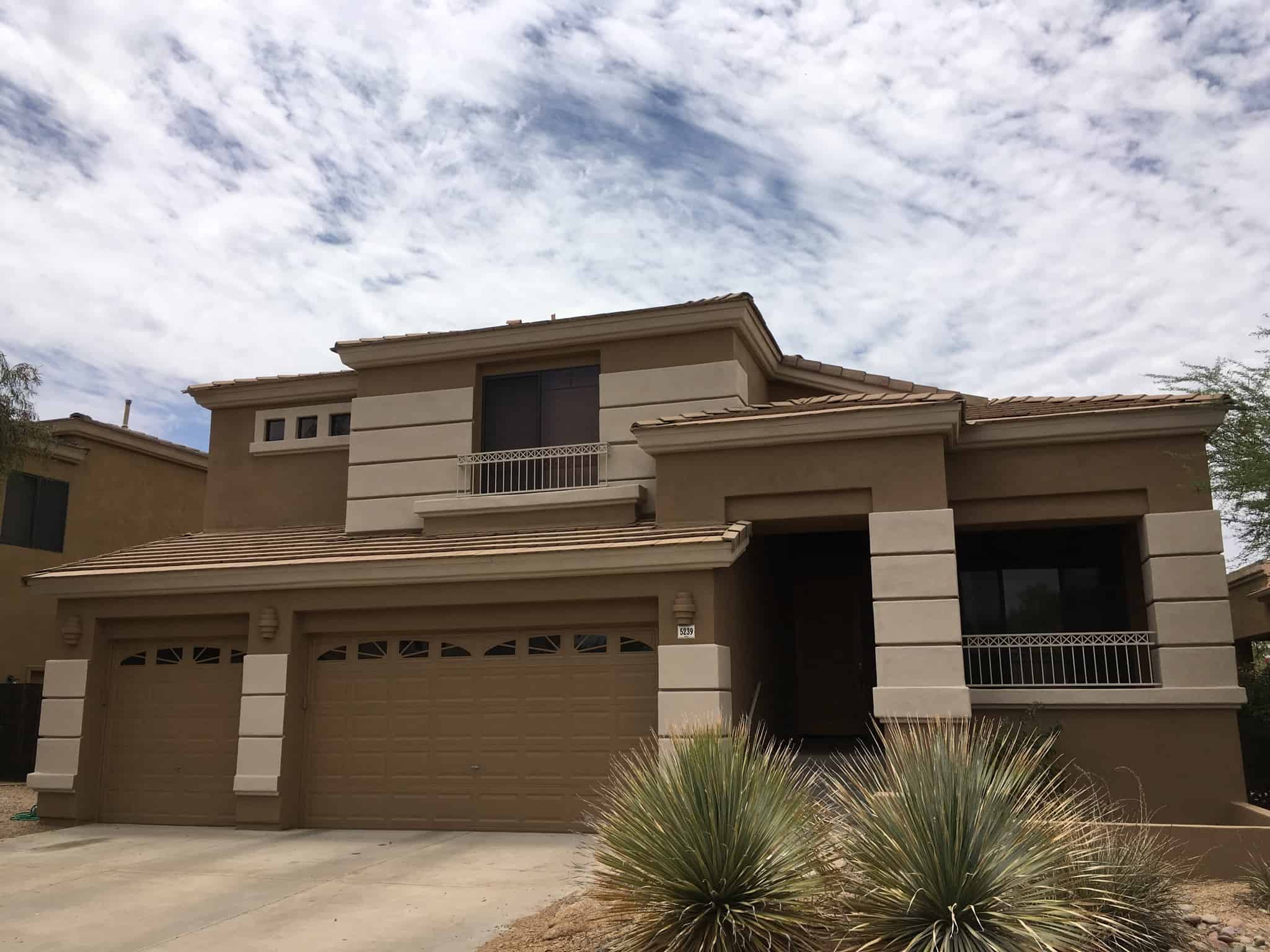 Exterior Painting Gallery photo 3