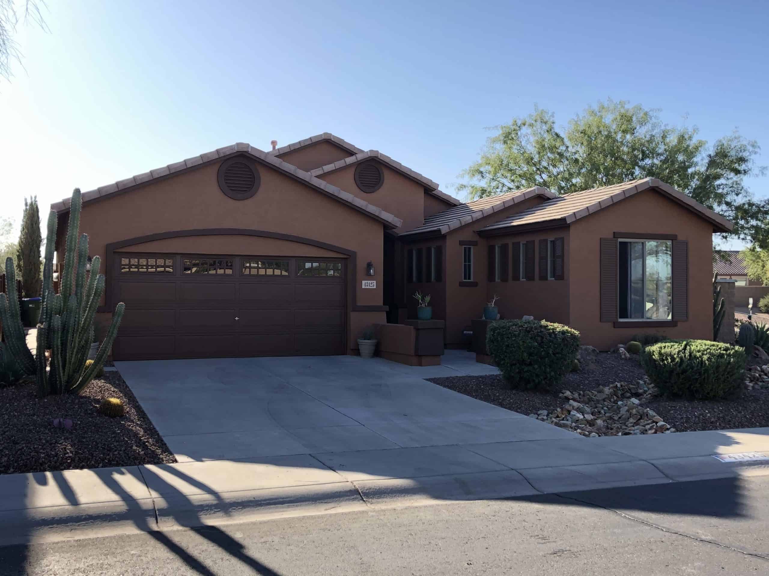 Exterior Painting Gallery photo 16