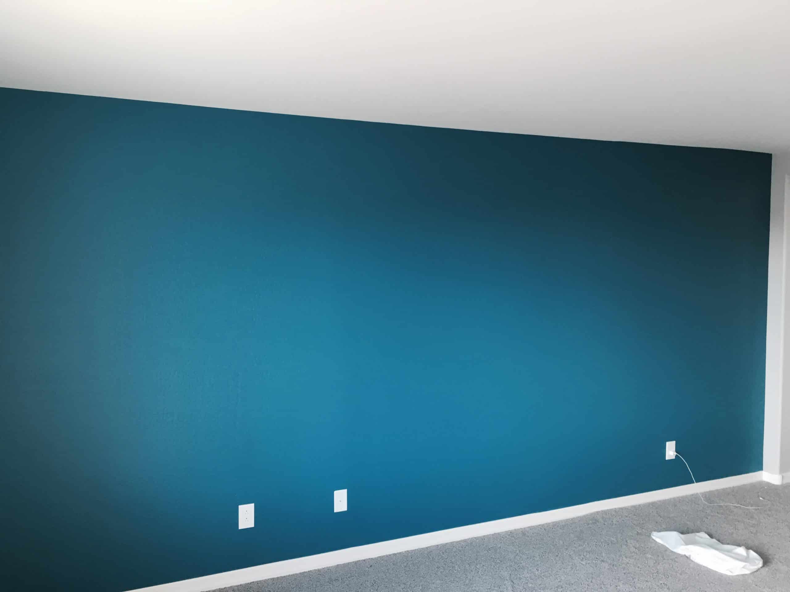 Home Gallery Interior Painting photo 7
