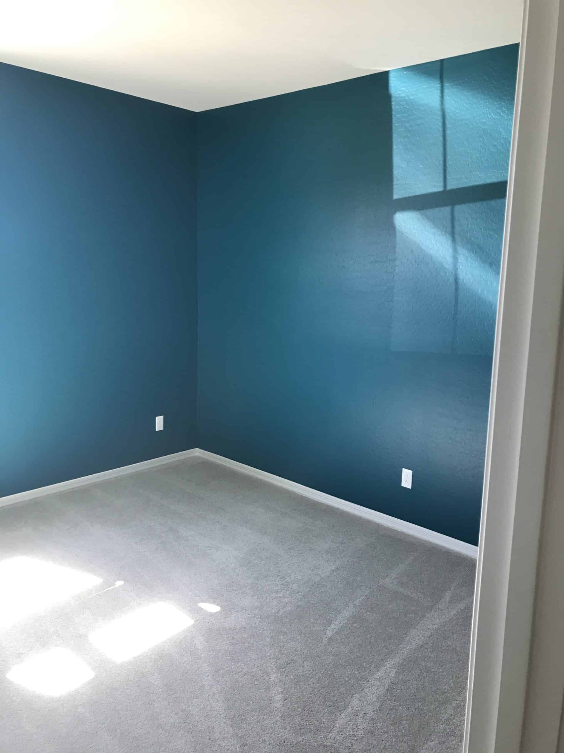 Interior painting services 14