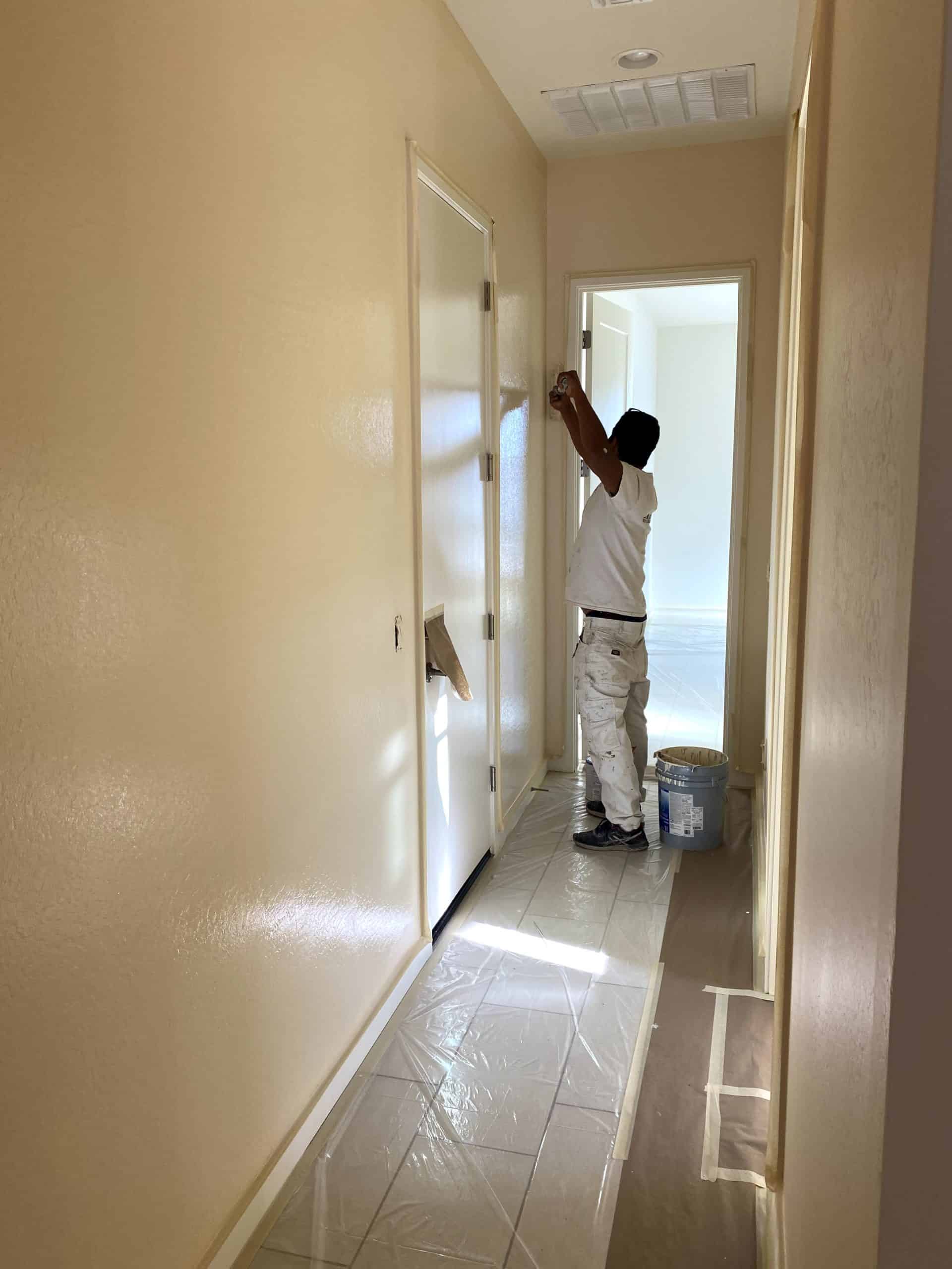 Home Gallery Interior Painting photo 19