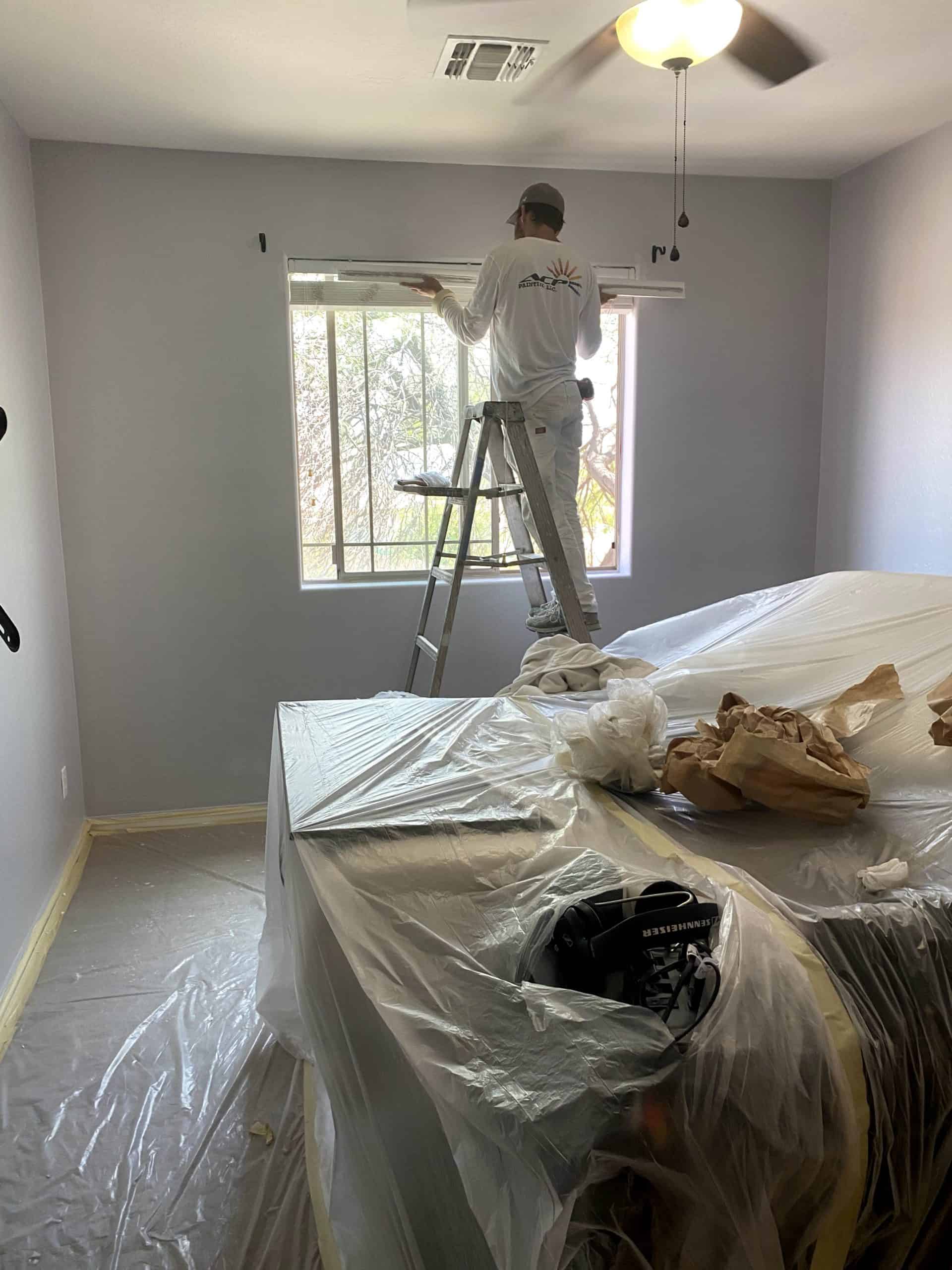 Home Gallery Interior Painting photo 20