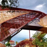 Skilled painting contractors for metal structures