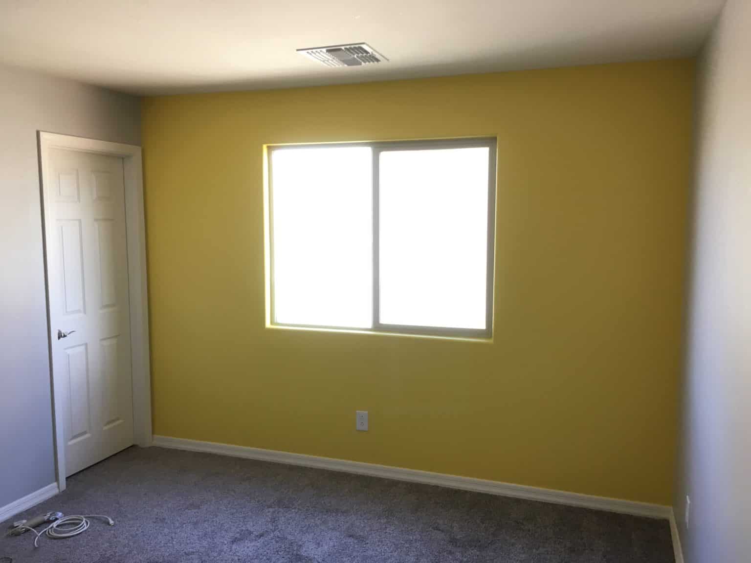 Hire A Professional Painting Contractor For Your Home