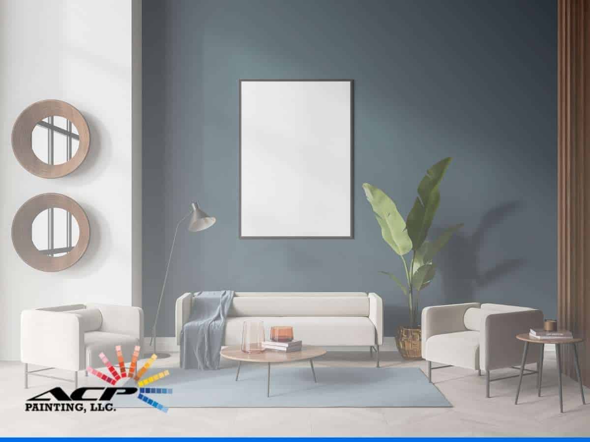 Trim Paint Colors in Arizona