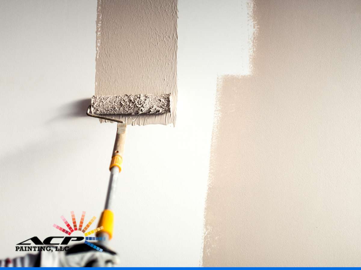Professional Interior Painting